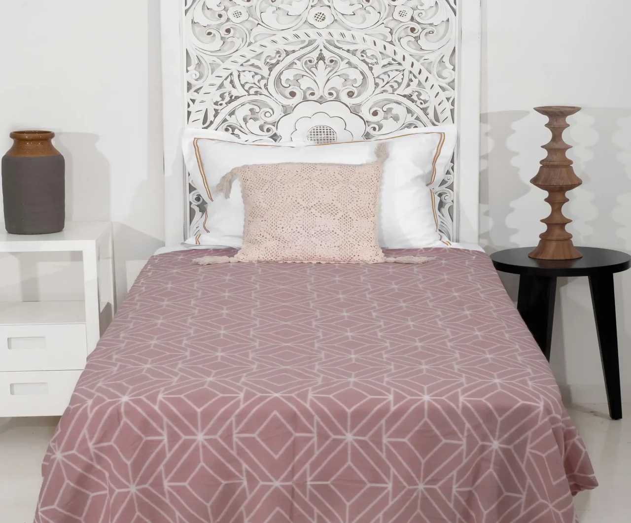 Fleece Κουβέρτα Μονή 1,50 Χ 2,20 Εμπριμέ 001058011Σ31 - Image 6