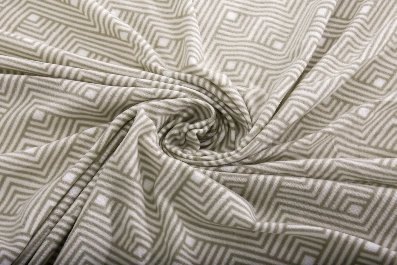 Σεντόνι Fleece-Φλις μονό 1,10 Χ 2,00 + 23 εμπριμέ 001032011Σ33 - Image 2
