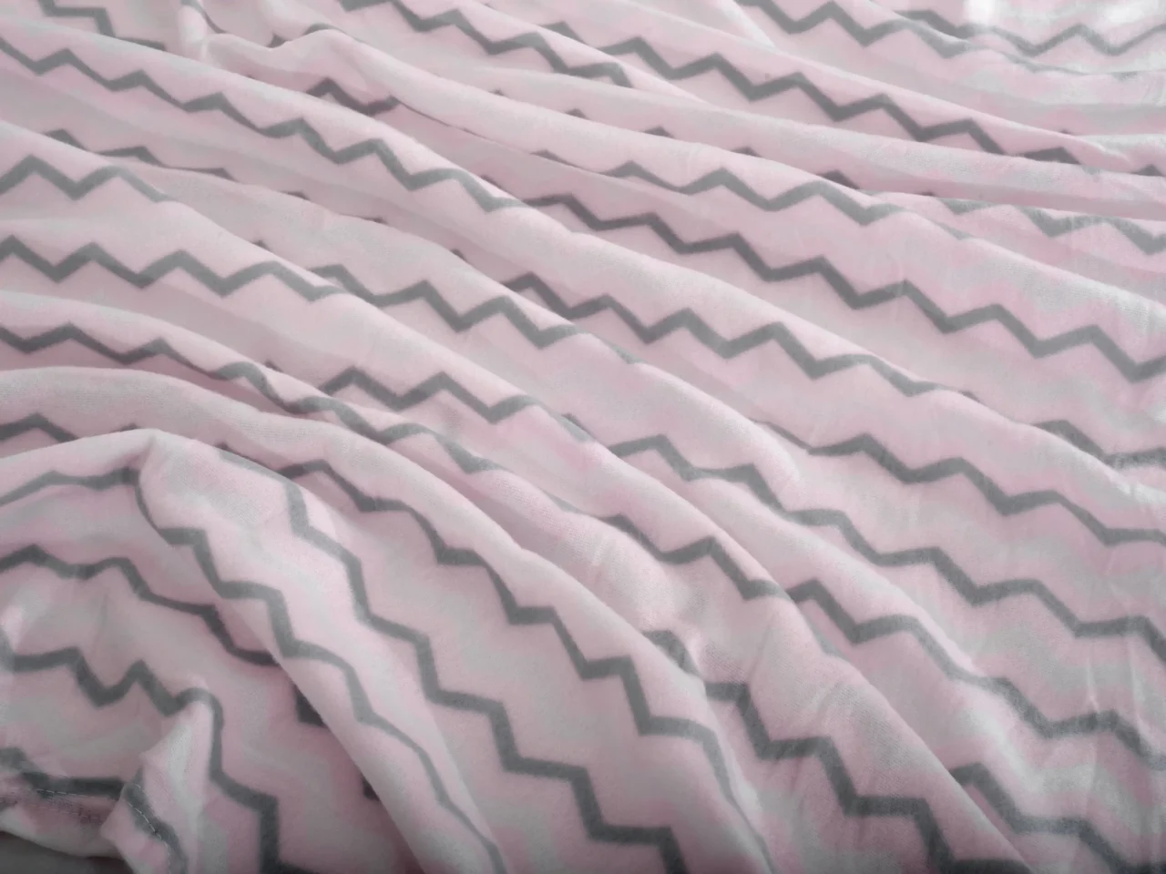 Fleece Κουβέρτα Μονή 1,50 Χ 2,20 Εμπριμέ 001058011Σ21 - Image 5