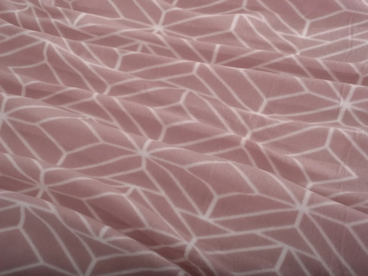 Fleece Κουβέρτα Μονή 1,50 Χ 2,20 Εμπριμέ 001058011Σ31 - Image 3