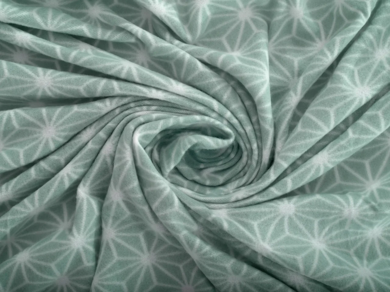 Fleece Κουβέρτα Μονή 1,50 Χ 2,20 Εμπριμέ 001058011Σ20 - Image 4