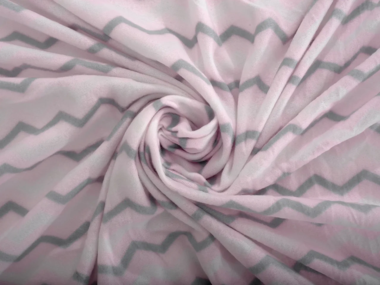 Fleece Κουβέρτα Μονή 1,50 Χ 2,20 Εμπριμέ 001058011Σ21 - Image 4