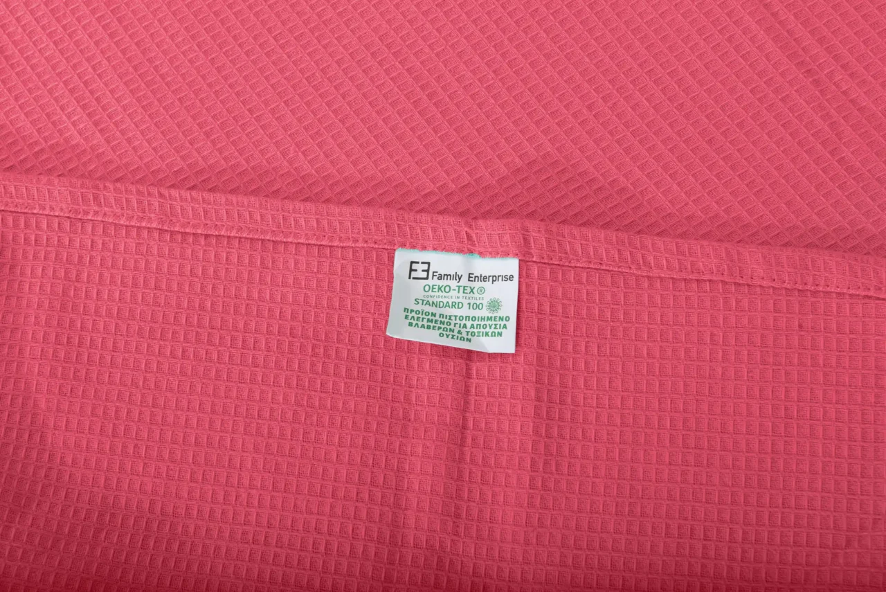 Πικέ Κουβέρτα Υπέρδιπλη 2,30 Χ 2,50 001084011 X4 - Image 3