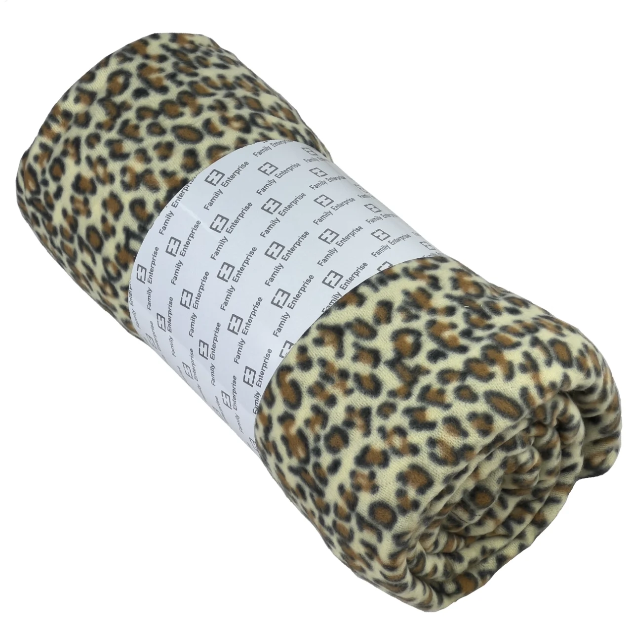 Fleece Κουβέρτα Μονή 1,60 Χ 2,20 Εμπριμέ 001058011Σ46 - Image 2
