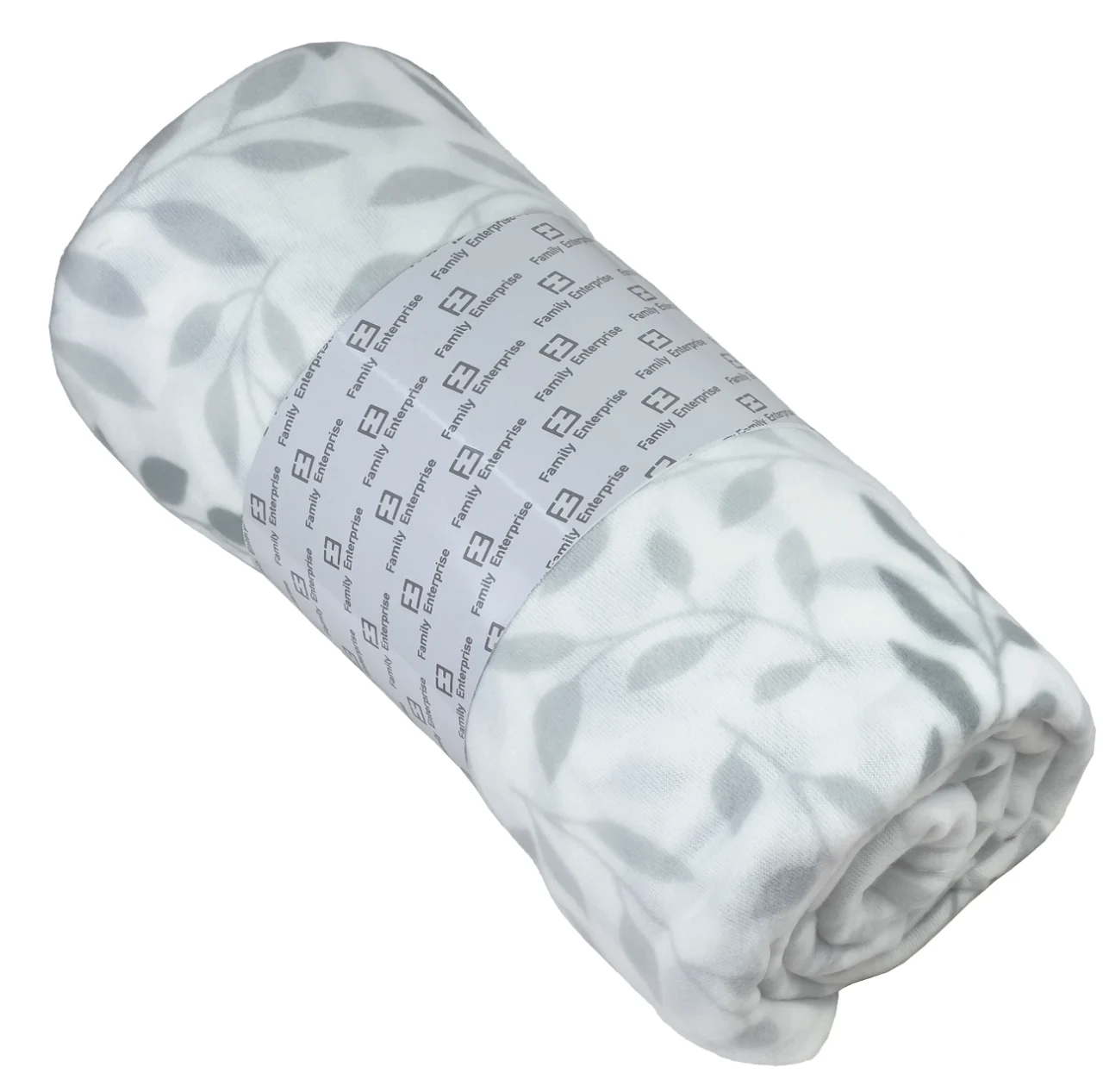 Fleece Κουβέρτα Μονή 1,60 Χ 2,20 Εμπριμέ 001058011Σ45 - Image 2