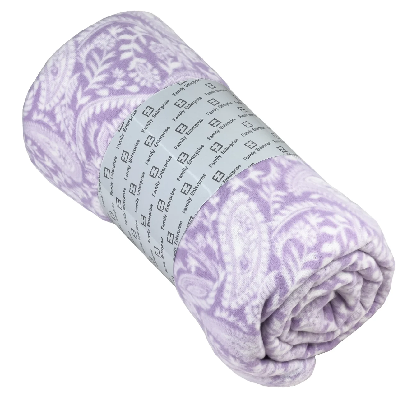 Fleece Κουβέρτα Μονή 1,60 Χ 2,20 Εμπριμέ 001058011Σ44 - Image 2